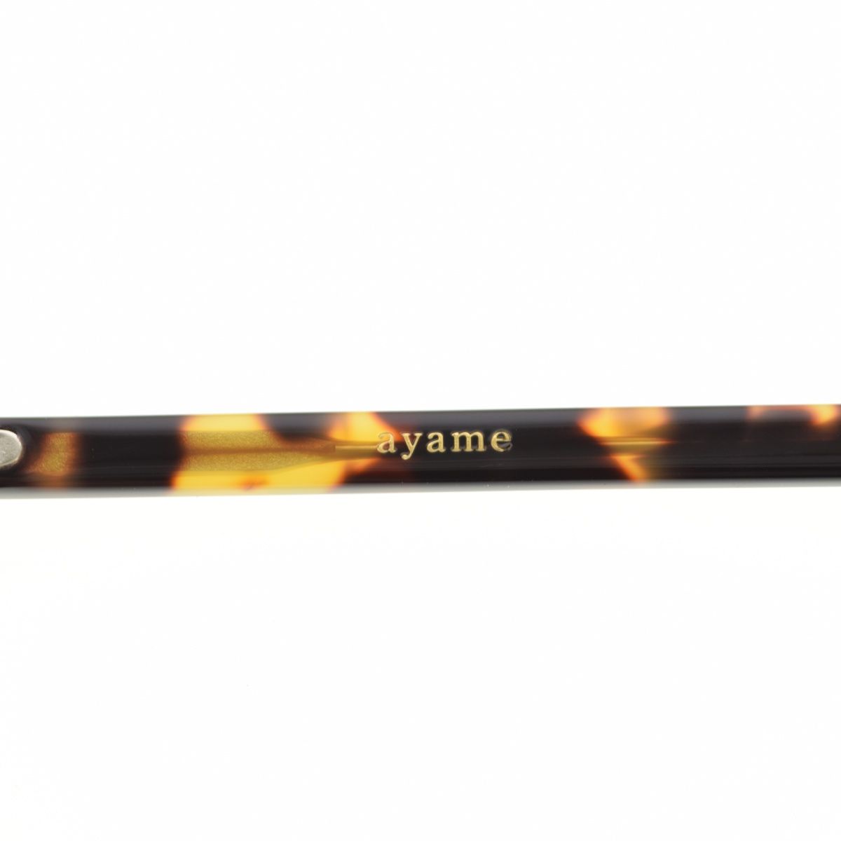 【ayame】CGYTサングラス ayame（アヤメ） CGYT サングラス : ブランド古着の買取販売カンフル