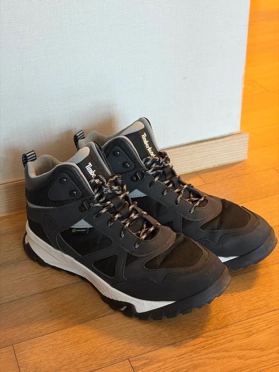 Timberland ティンバーランド リング ピーク ハイキング 登山靴 (290 サイズ)