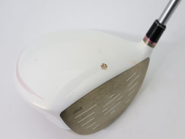 中古】[B-ランク] レディースドライバー テーラーメイド グローレエフ