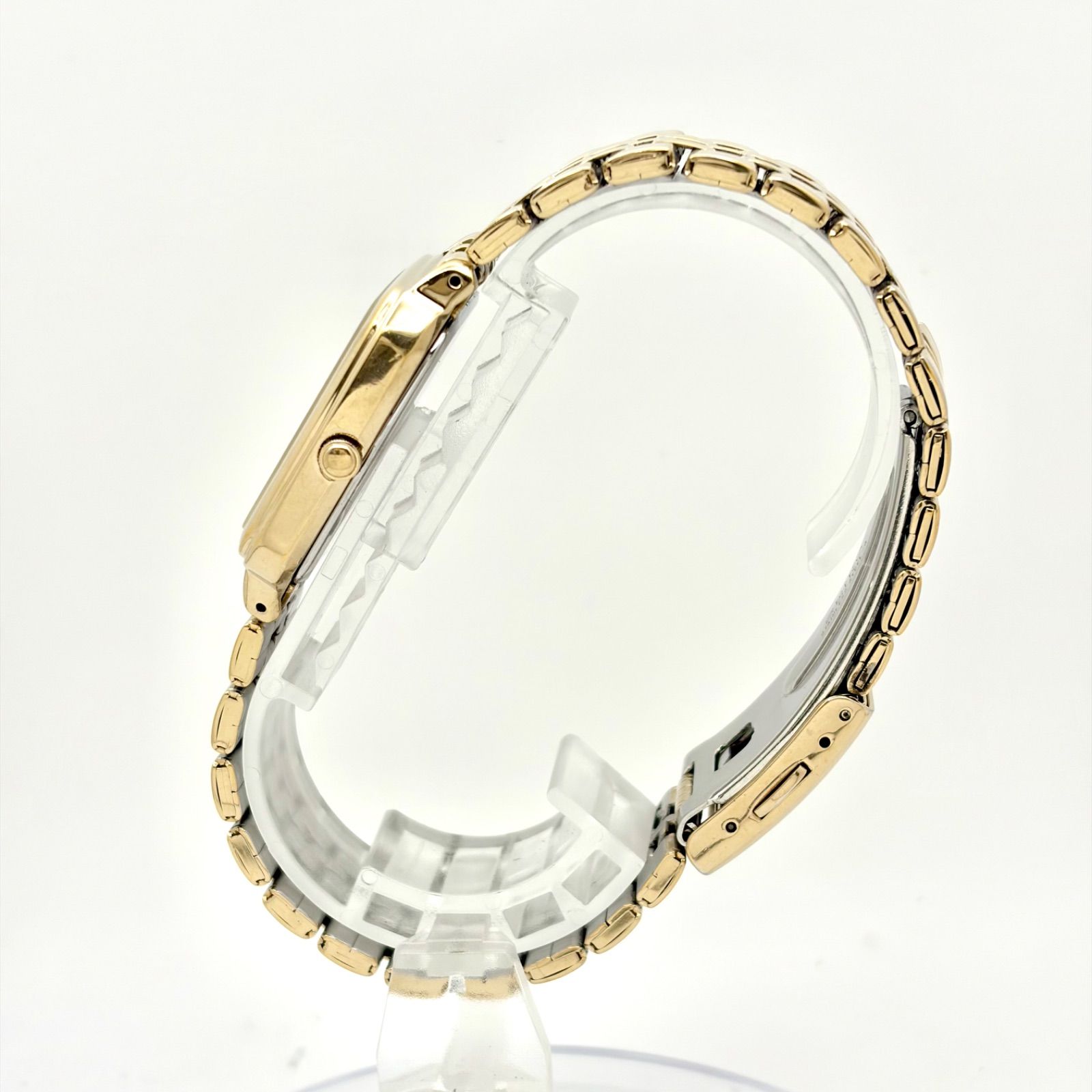 腕時計、アクセサリー 【新品電池】SEIKO セイコー SPIRIT スピリット 