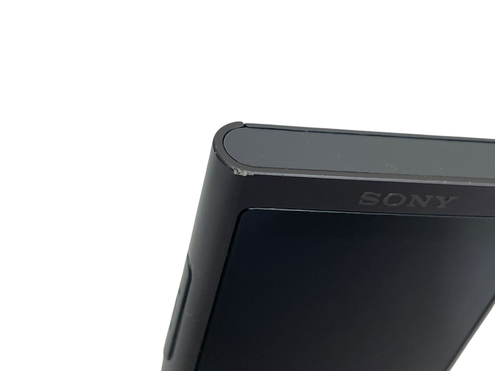 SONY (ソニー) ウォークマン Aシリーズ 16GB MP3プレーヤー microSD対応 NW-A55 グレイッシュブラック 家電/028 SONY (ソニー) ウォークマン Aシリーズ 16GB MP3プレーヤー microSD対応 NW-A55 グレイッシュブラック 家電/028