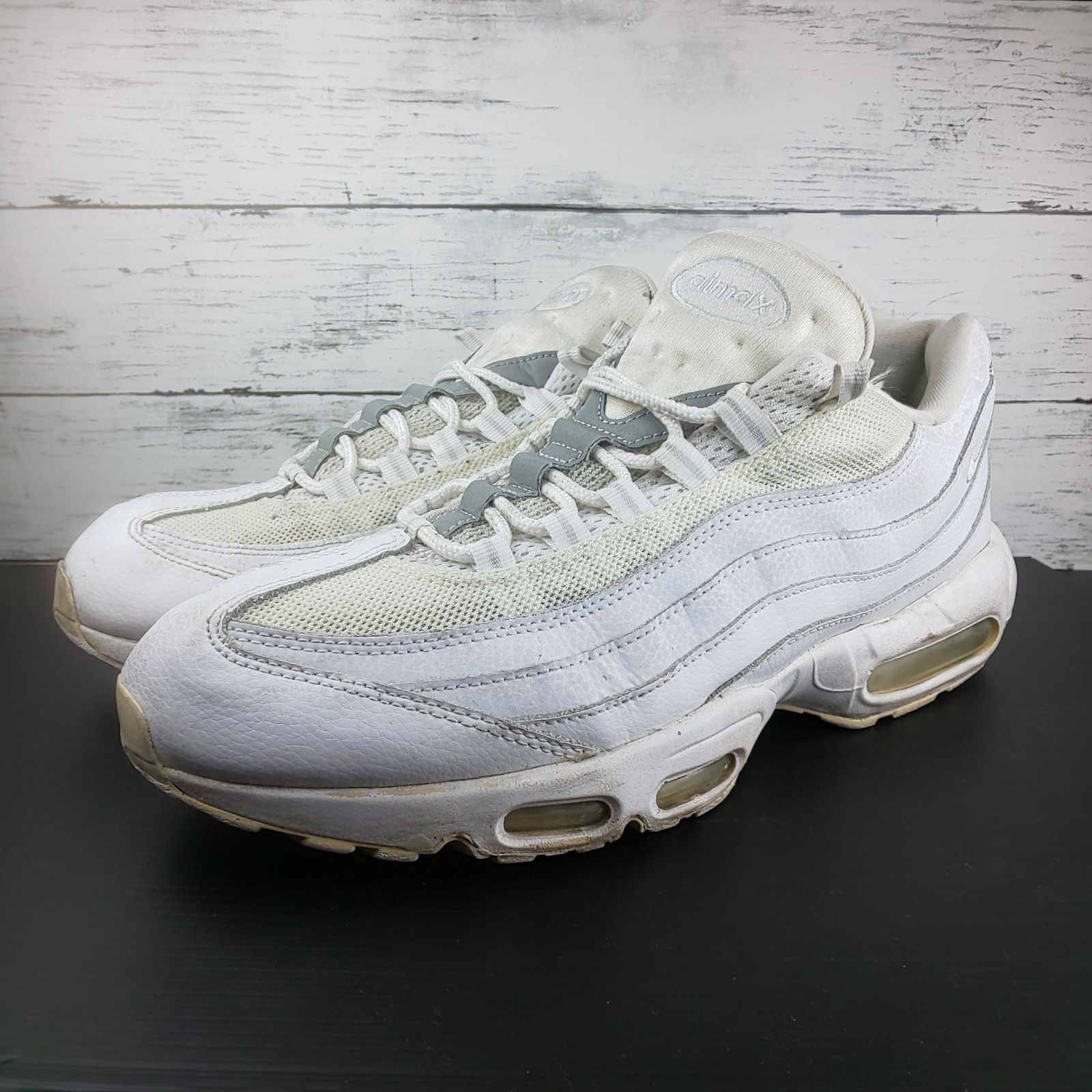 NIKE AIR MAX 95 ESSENTIAL ナイキ エア マックス 95 エッセンシャル 