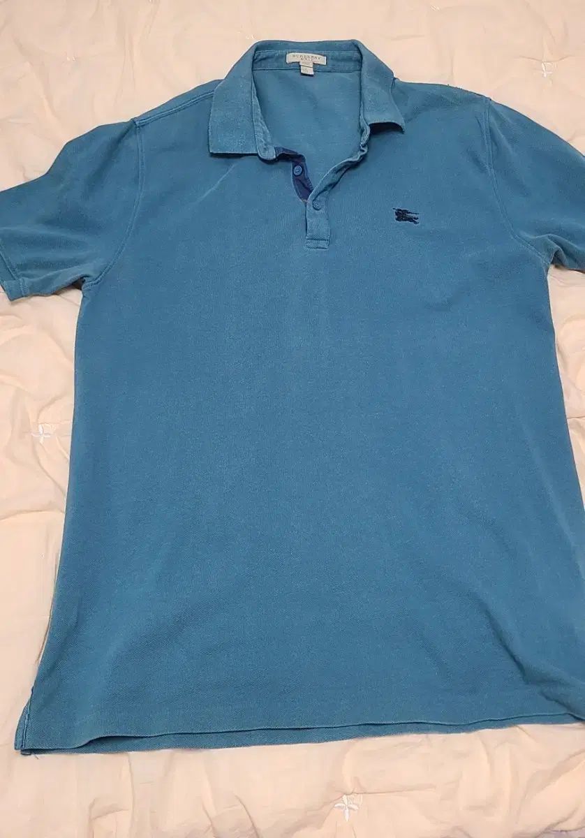 BURBERRY メンズ 半袖Tシャツ 出品