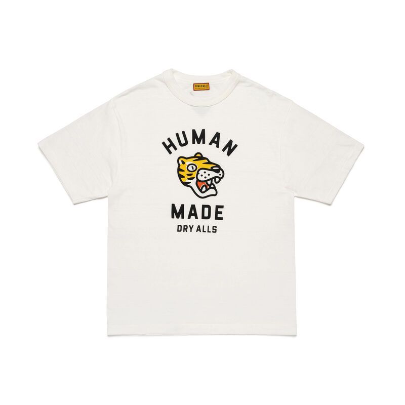 HUMAN MADE GRAPHIC T-SHIRT Tシャツ HM31TE010