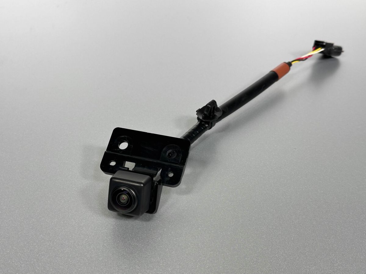 良品/低走行/送料無料 サクラ B6AW 純正 フロントカメラ 284F1-7PA0B 284F1 7PA0B 管理35499