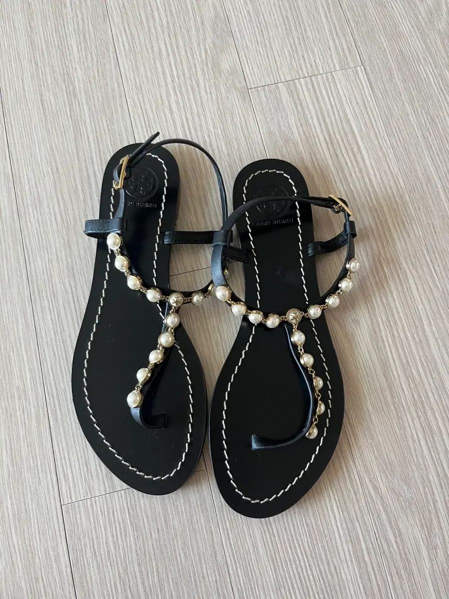 トリーバーチ サンダル (新 商品)