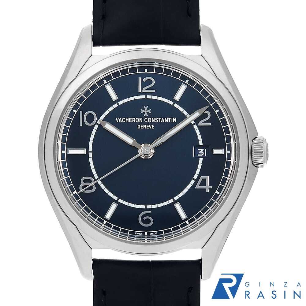 ヴァシュロンコンスタンタン フィフティーシックス オートマティック 4600E/000A-B487 中古 メンズ