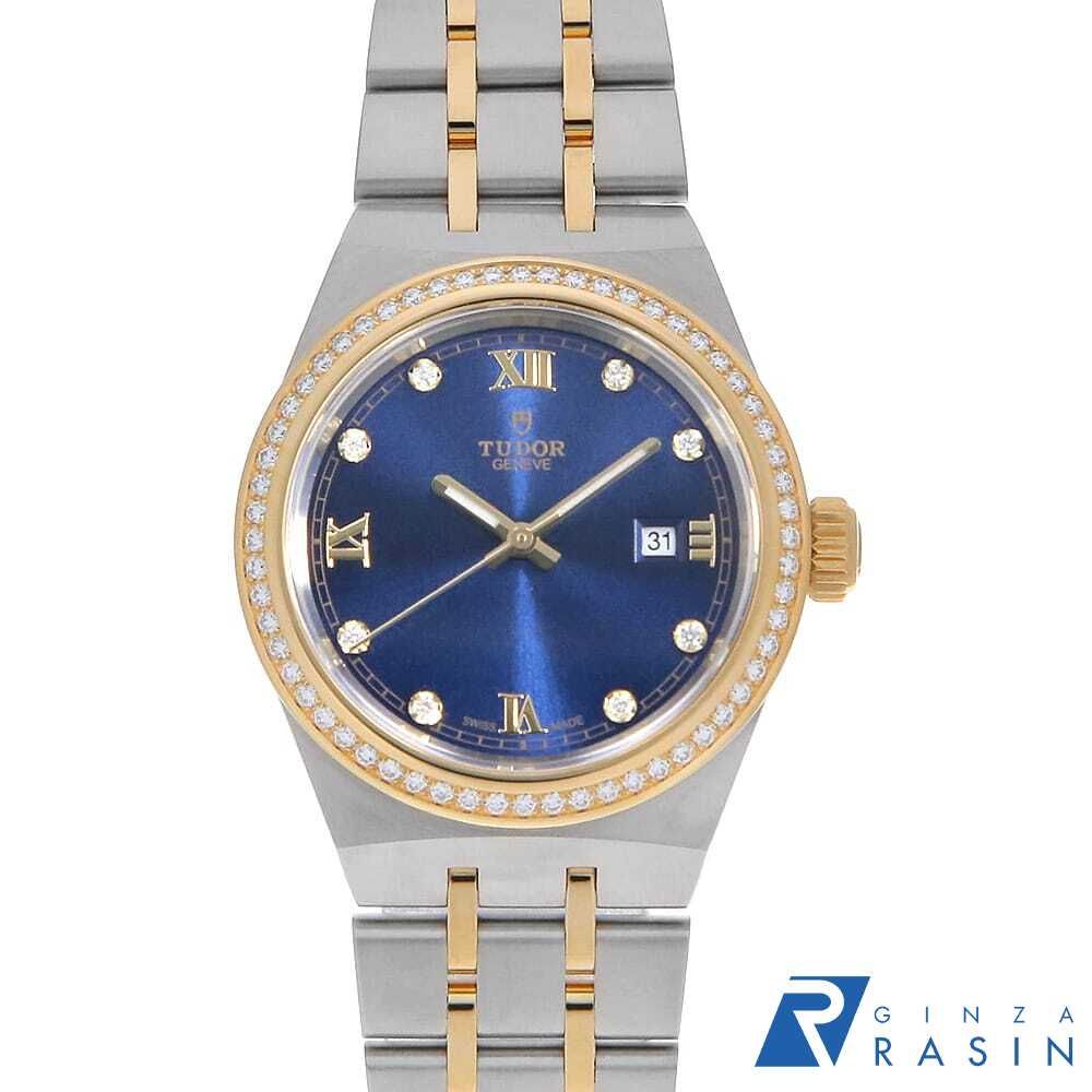 チューダー ロイヤル 28323-0002 中古 ボーイズ(ユニセックス)