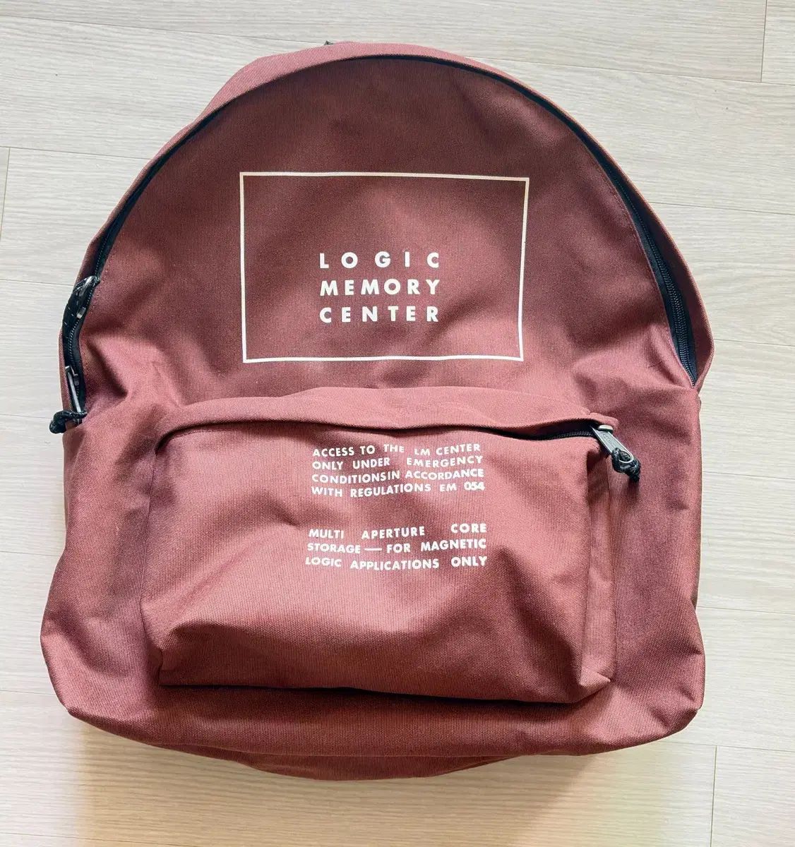 正規品 UNDERCOVER×EASTPAK コラボ 限定モデル バックパック