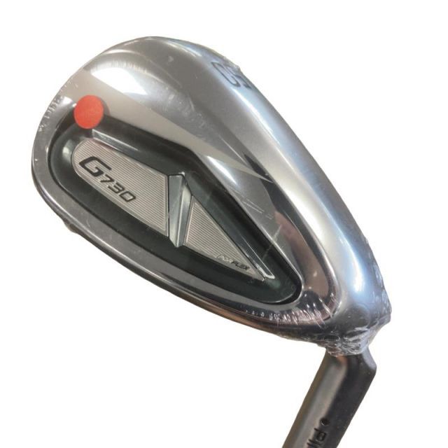 【中古】 ピン G730 50° ウェッジ WG NS PRO MODUS3 TOUR105 (フレックスS) メンズ 男性用 右利き 右用 Aランク ゴルフクラブ
