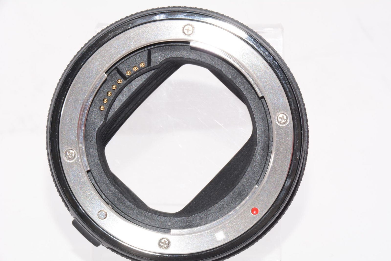 【外観特上級】Canon マウントアダプター EF-EOS R EOSR対応 【外観特上級】Canon マウントアダプター EF-EOS R EOSR対応