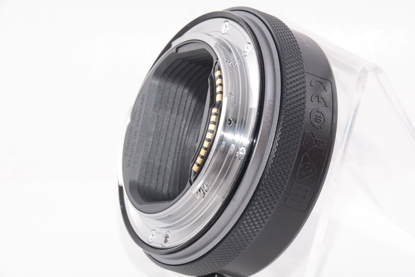【外観特上級】Canon マウントアダプター EF-EOS R EOSR対応 【外観特上級】Canon マウントアダプター EF-EOS R EOSR対応