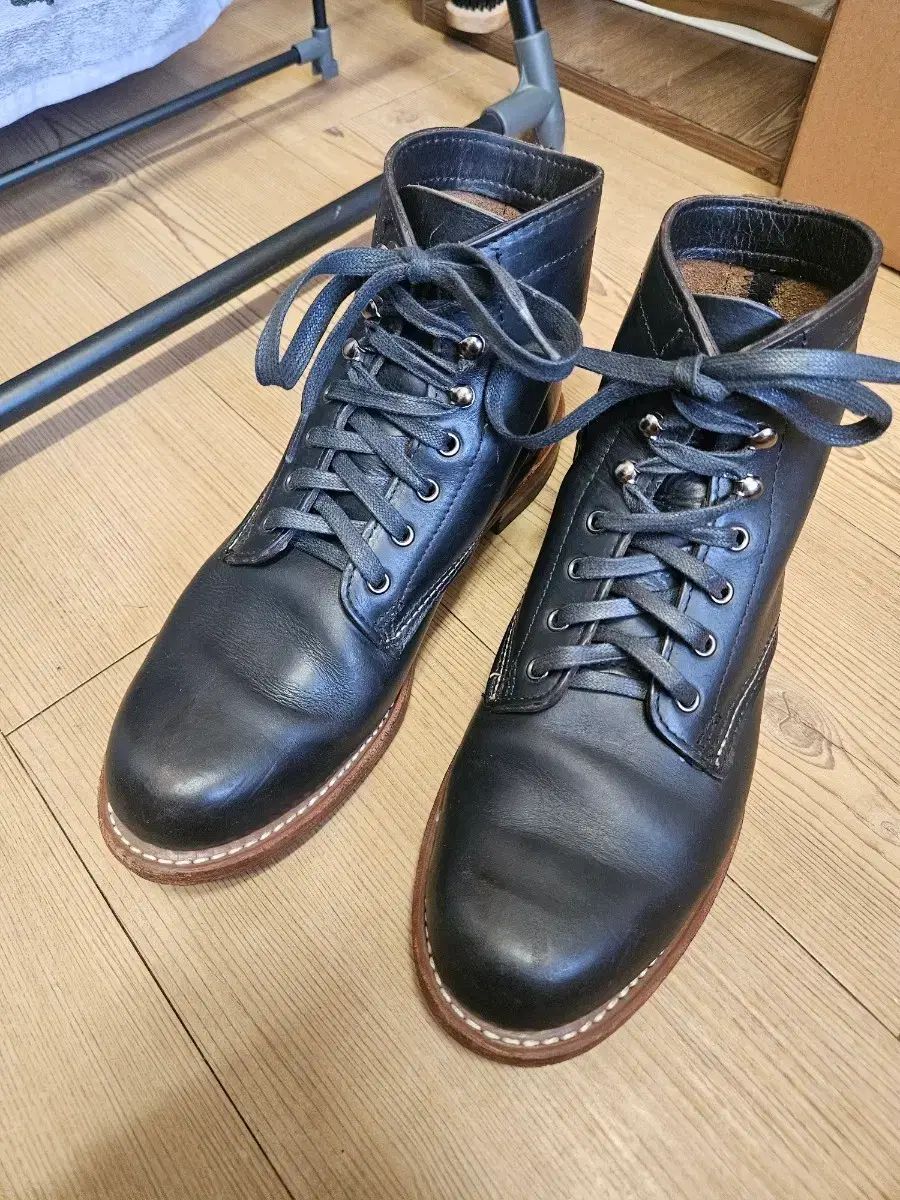 ウルヴァリン 1000マイル 9d 270