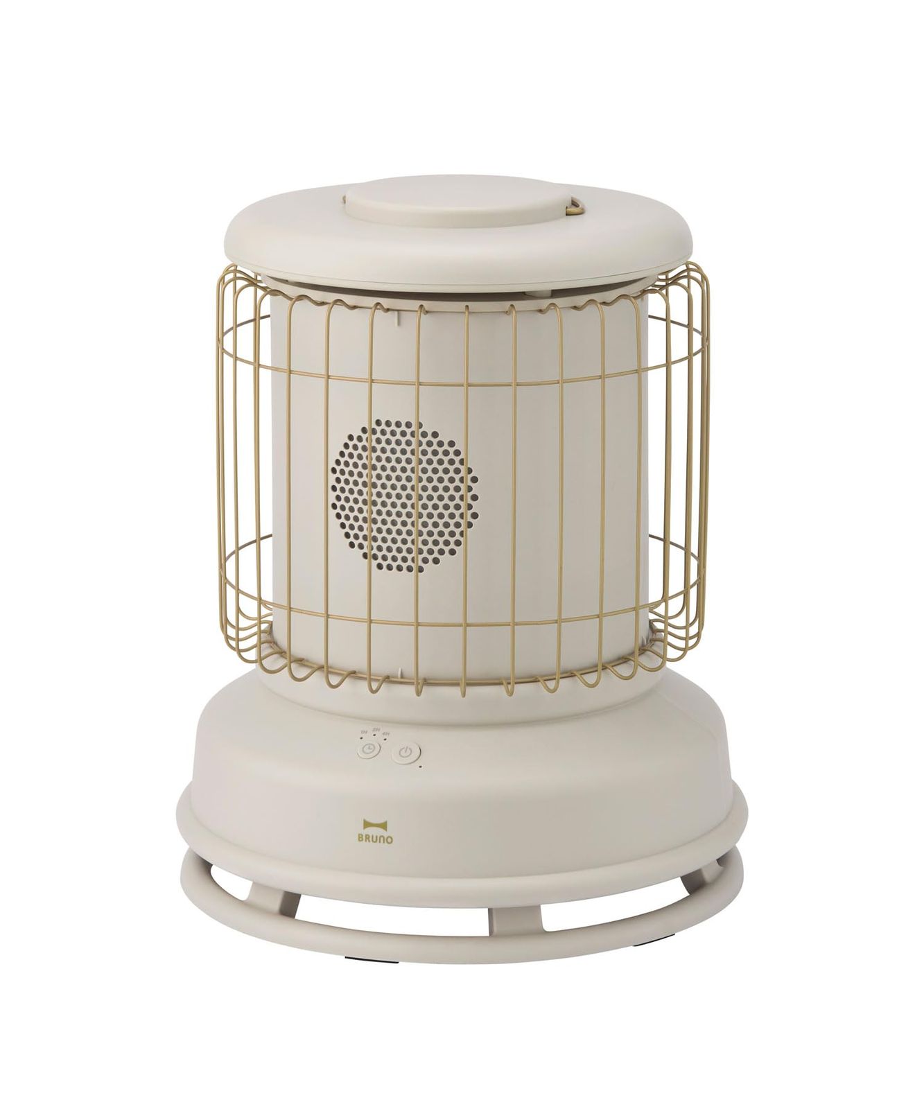 ☆新品☆BRUNO ブルーノ ファンヒーター セラミックファンヒーター 全方位 360度 2段階切替 600W 1200W 強弱調整 温風 速暖 タイマー 自動オフ チャイルドロック 転倒時自動停止 安全設計 静音 連動ライト コンパクト お 39eafa55