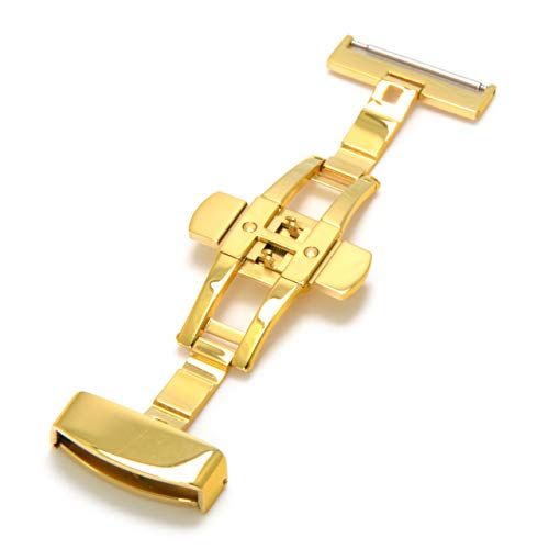 ☆新品☆CASSIS カシス 普及版ステンレス(304) ステンレススチール 腕時計用バックル PBF D-BUCKLE 304 ピービーエフディーバックル304 12mm 14mm 16mm 18mm 20mm 22mm ミラー シルバー cd04aade
