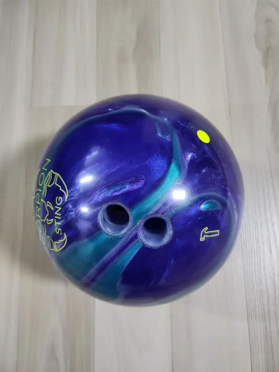 15P HAMMER スコーピオン スティング ボウリング ボール 15P HAMMER スコーピオン スティング ボウリング ボール 15lb Hammer