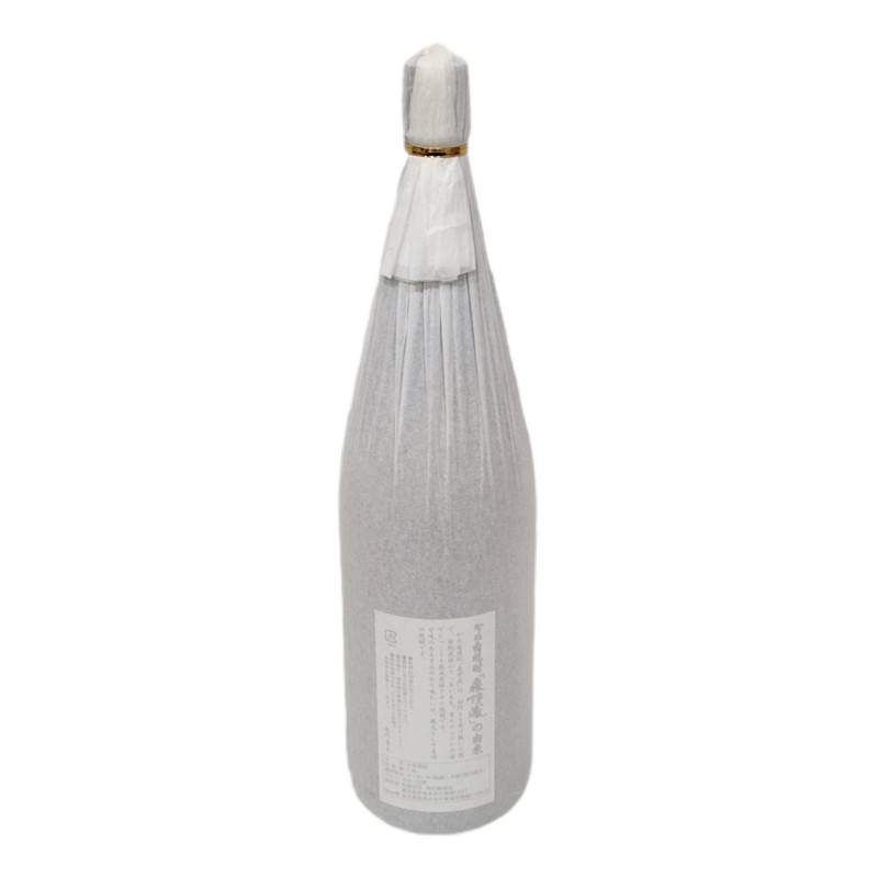 新品未開栓】焼酎 森伊蔵 1800ml 25度 - メルカリ