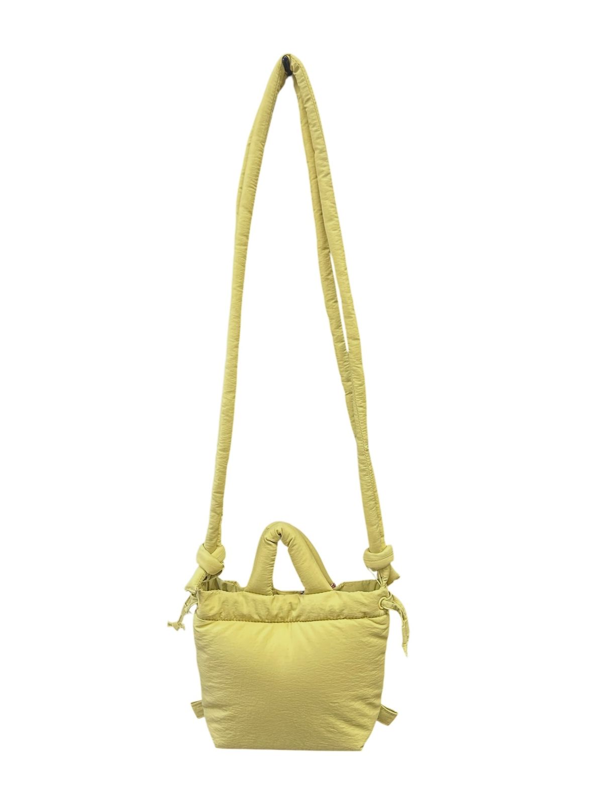OLEND (オレンド) MICRO ONA SOFT BAG マイクロオナソフトバッグ