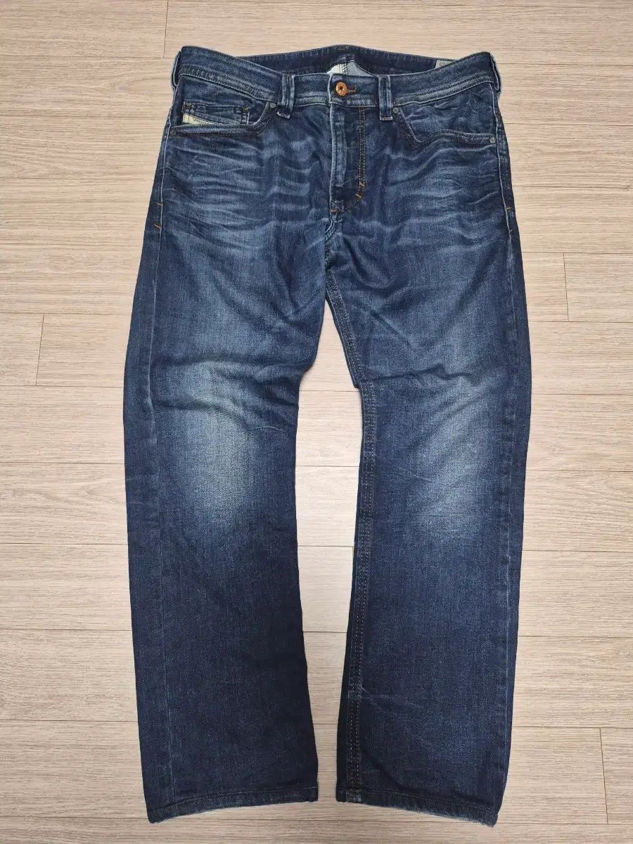 DIESEL デニム ズボン メンズ デニム パンツ タバモデル W31 L30