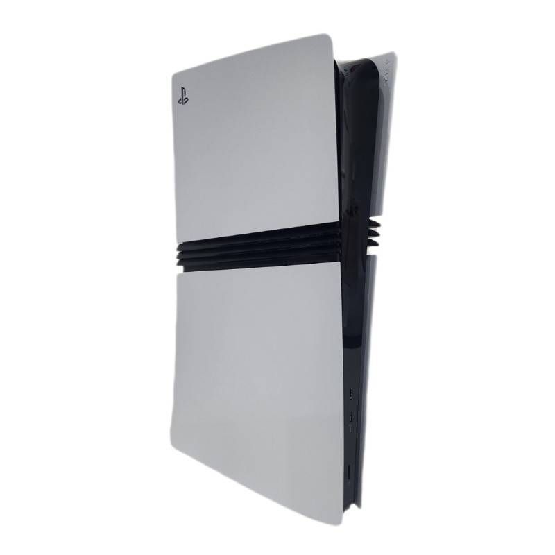 SONY ソニー PlayStation 5Pro CFI-7000B01 ゲーム機本体 ホワイト 動作確認済 【中古】 12605K121