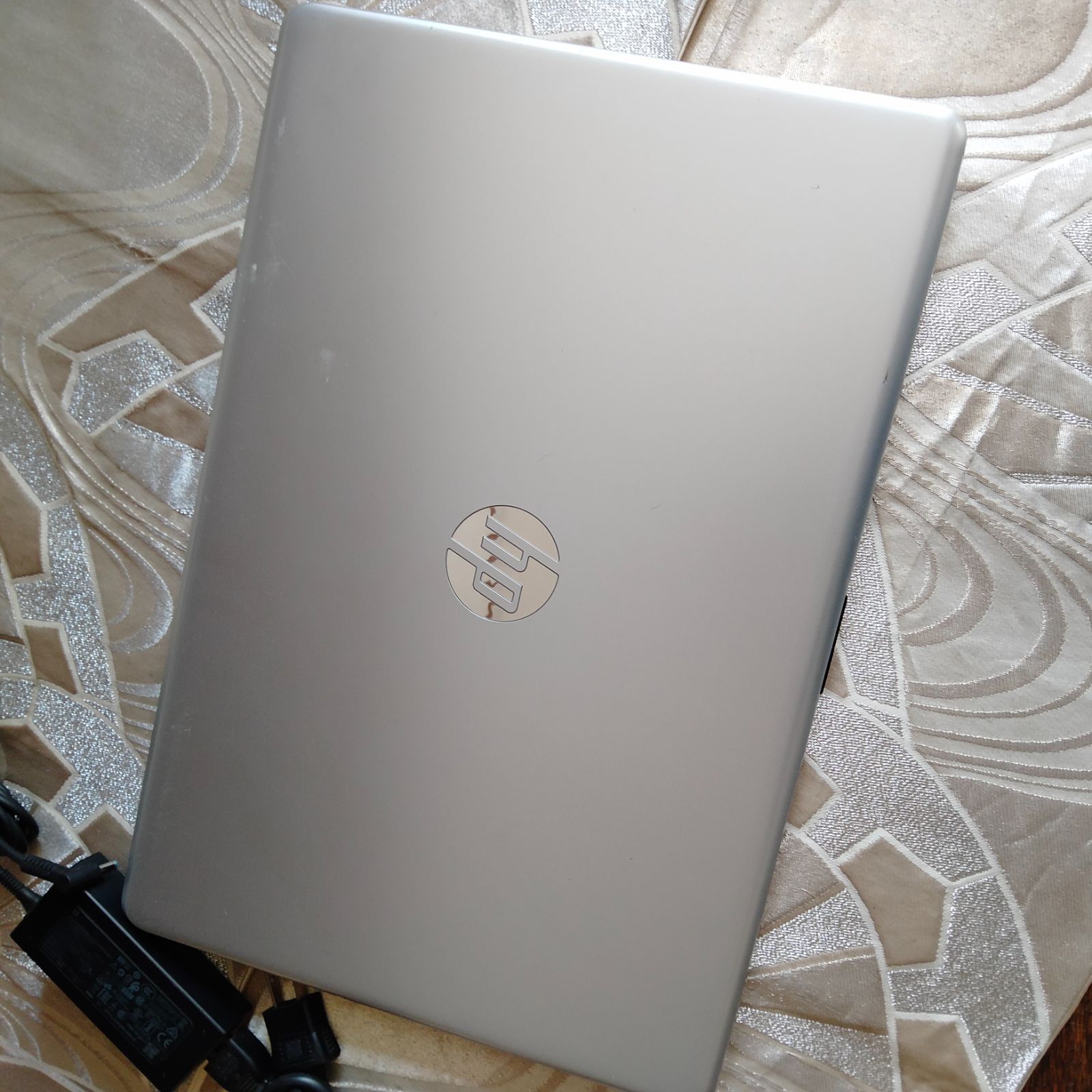 HP 17型 i7-7500U FHD SSD+HDD 8GB - メルカリ