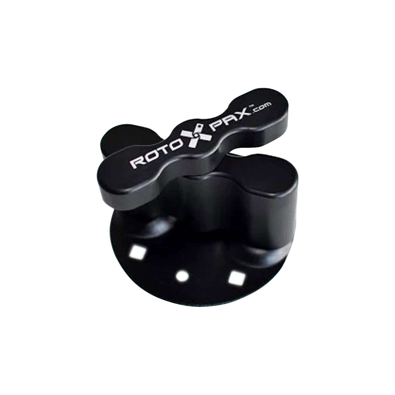 Rotopax(ロトパックス) オプション マウント ロック パックマウント 標準 RX-PM