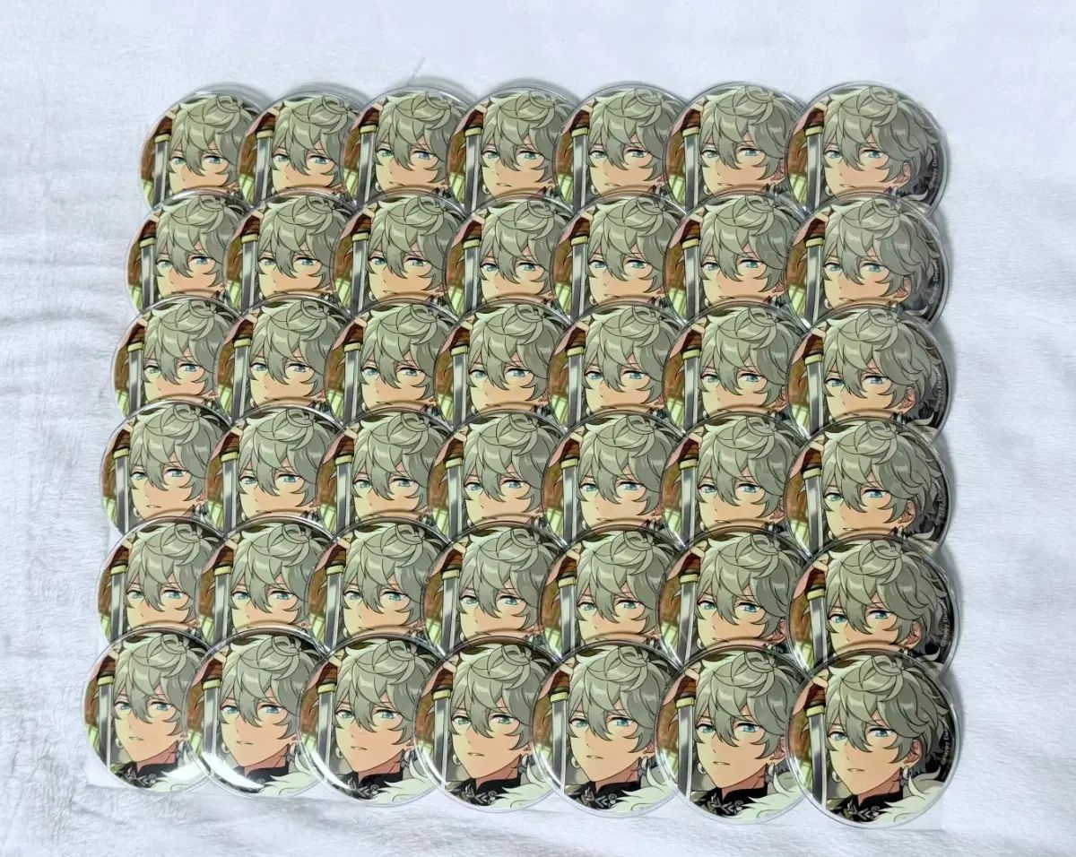 あんスタ 瀬名泉 A4 痛バッグ バッジ 出品 【公式通販】
