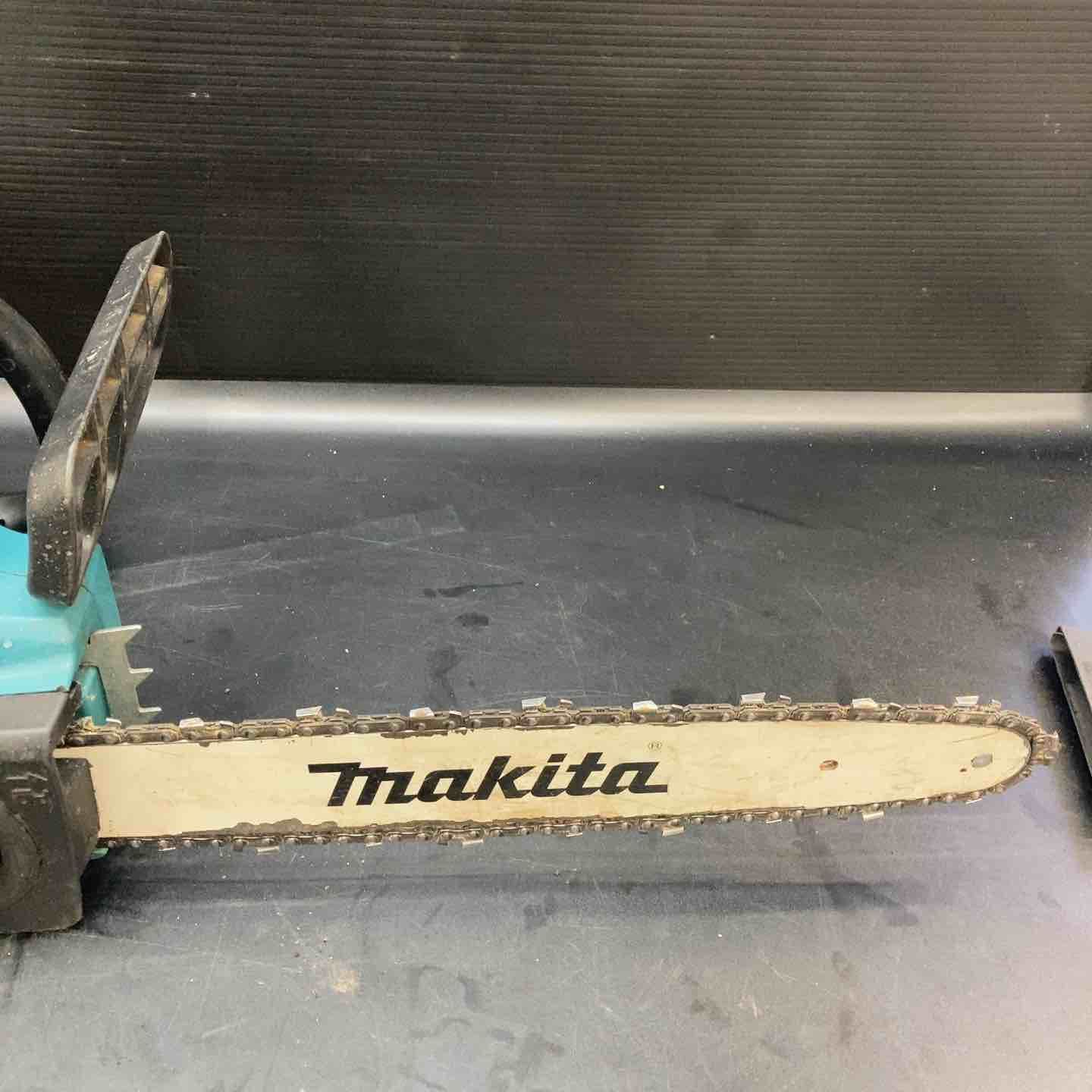 ☆マキタ(makita) 電気チェーンソー MUC3541【川越店】 マキタ(makita) 電気チェーンソー MUC3541【川越店】