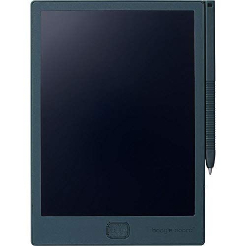 キングジム(Kingjim) 電子メモパッド ブギーボード ネイビー サイズ：約W10.5 D0.55 H14.8 BB-14ネイｍａ