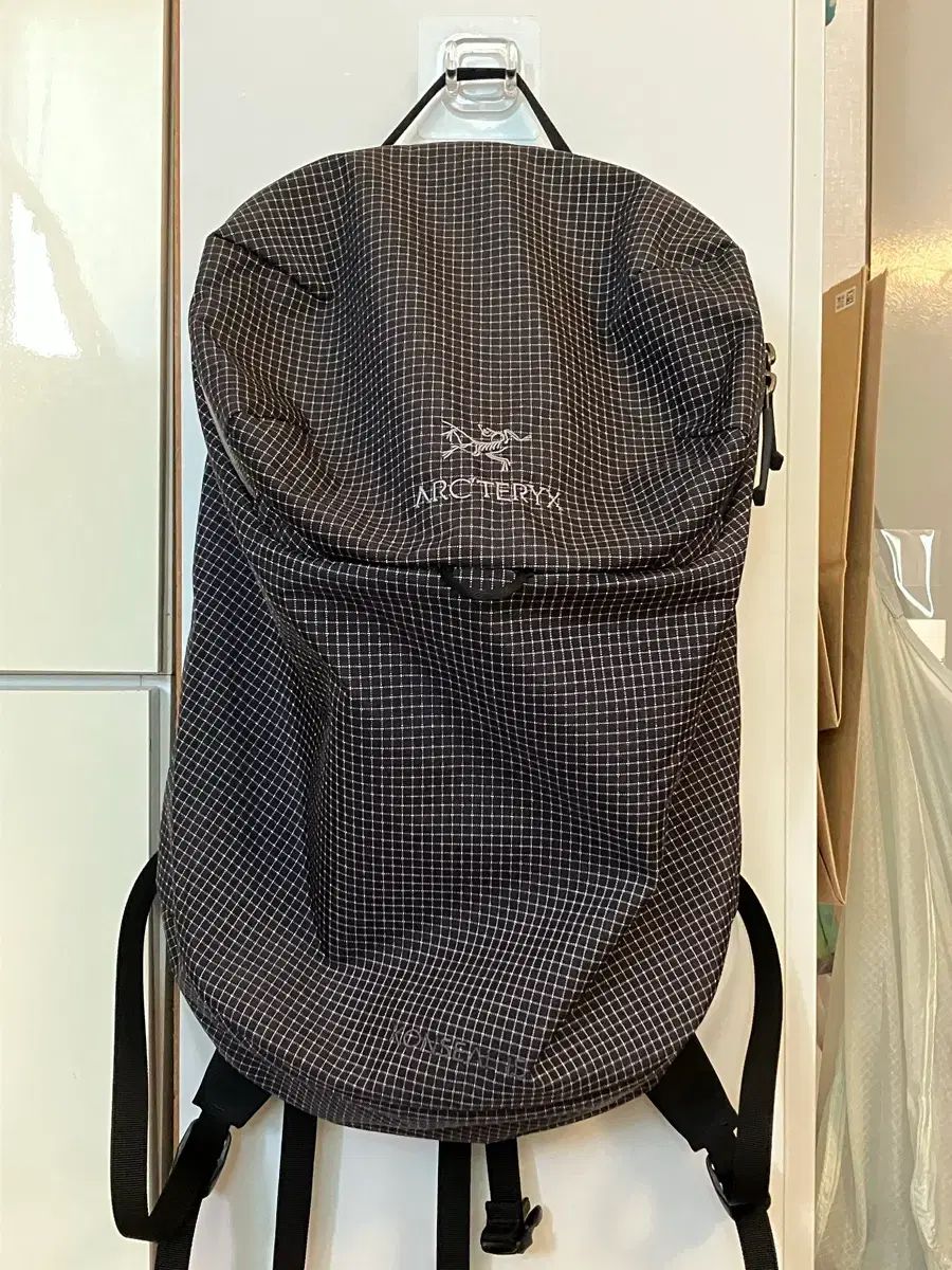 ARC'TERYX アークテリクス コンシール 15 バックパック
