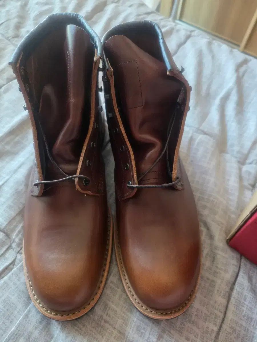 RED WING レッドウィング 9422 べックマン シガー 12D 300サイズ 出品