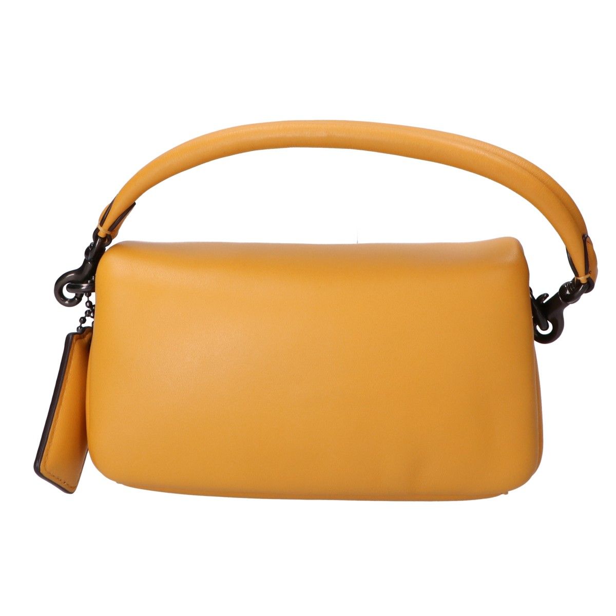 COACH コーチ  【新品同様】C3880 ピロー タビー 18 COACH コーチ 【新品同様】C3880 ピロー タビー 18 - メルカリ
