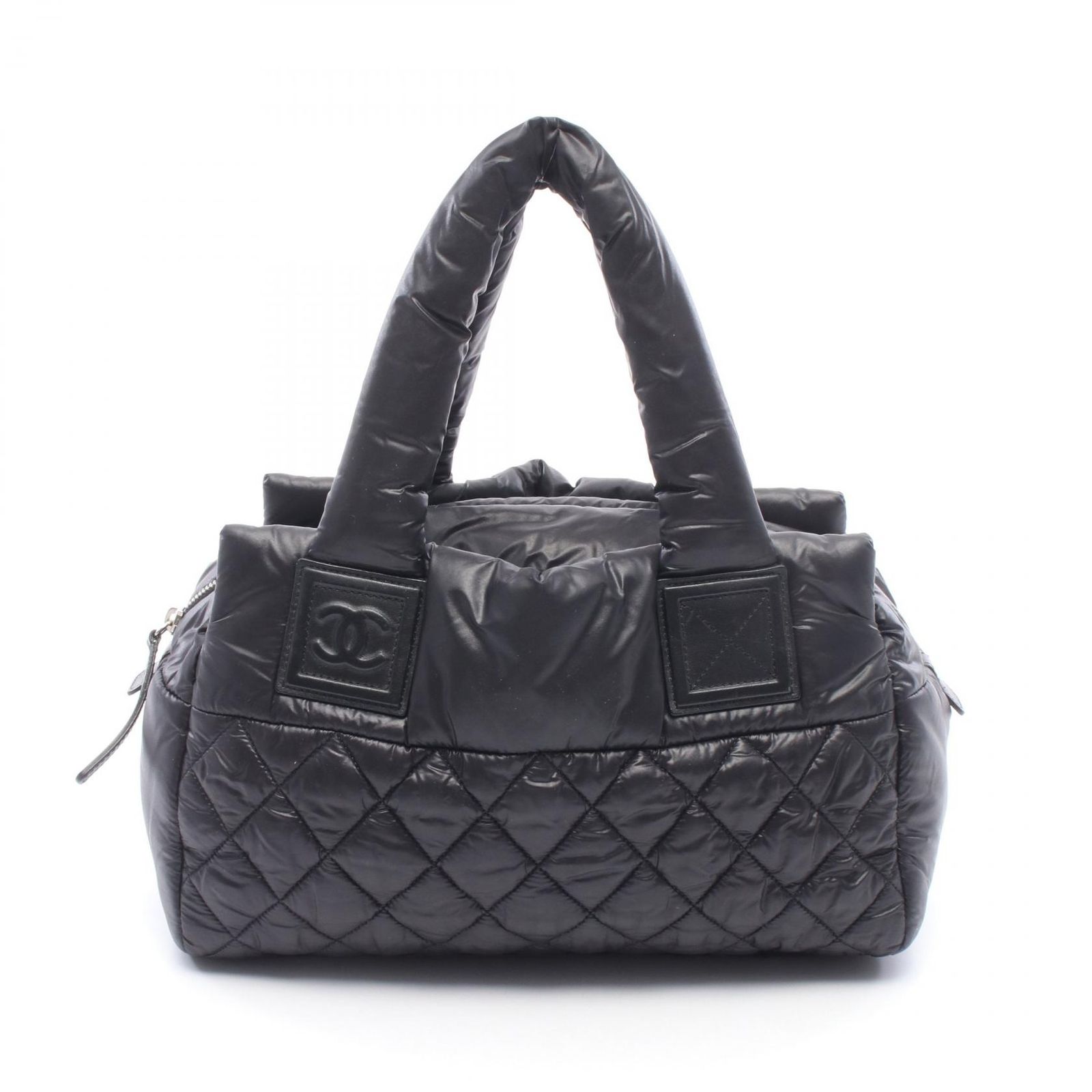 CHANEL シャネル コココクーン ハンドバッグ