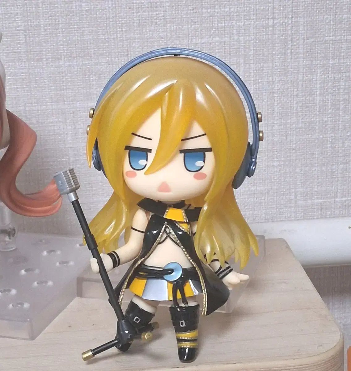 VOCALOID（ボーカロイド・ボカロ）リール ねんどろいど 286