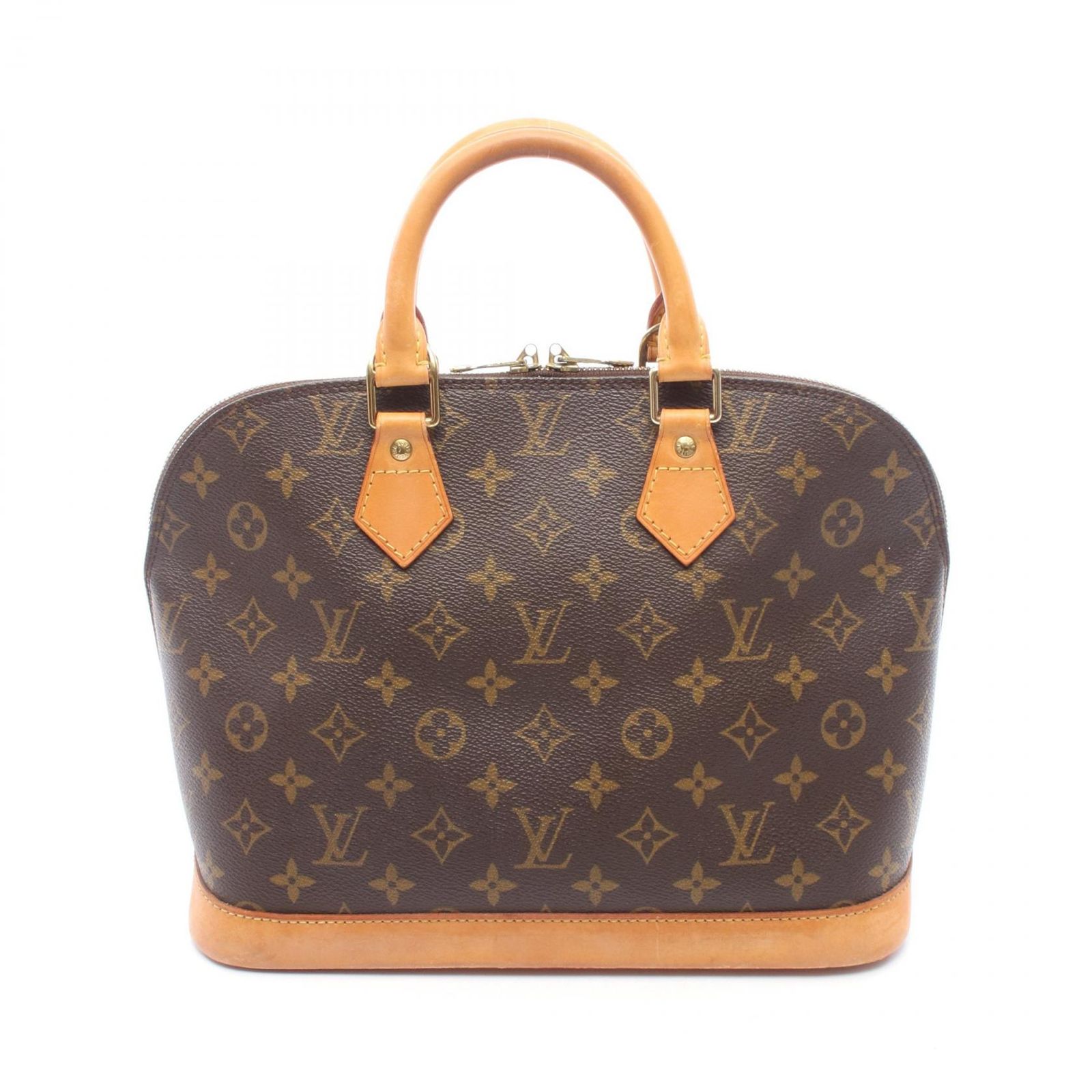 LOUIS VUITTON ルイ・ヴィトン アルマPM ハンドバッグ