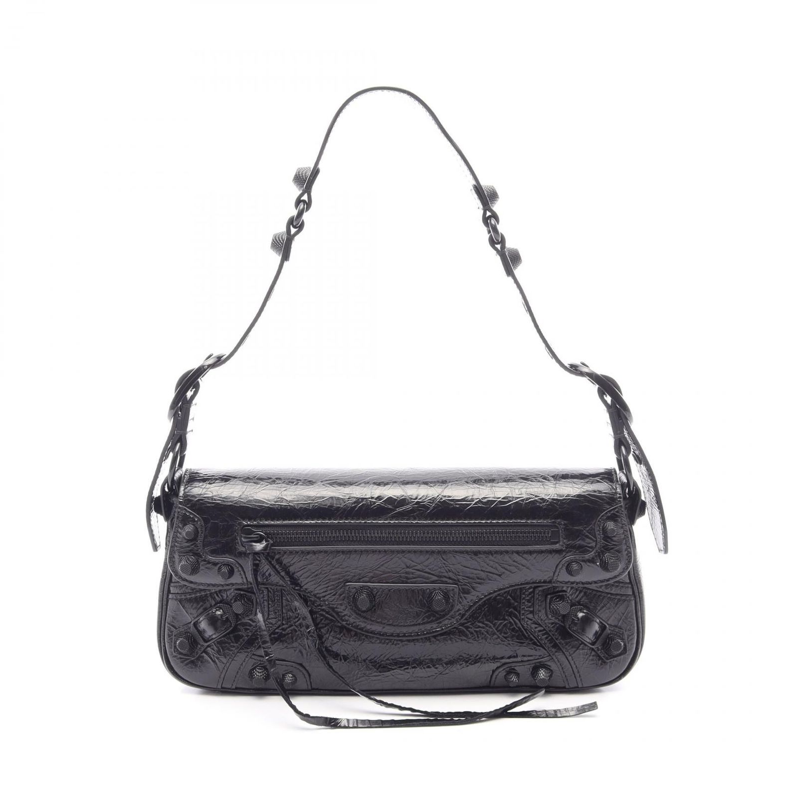 BALENCIAGA バレンシアガ ル カゴール S ショルダーバッグ