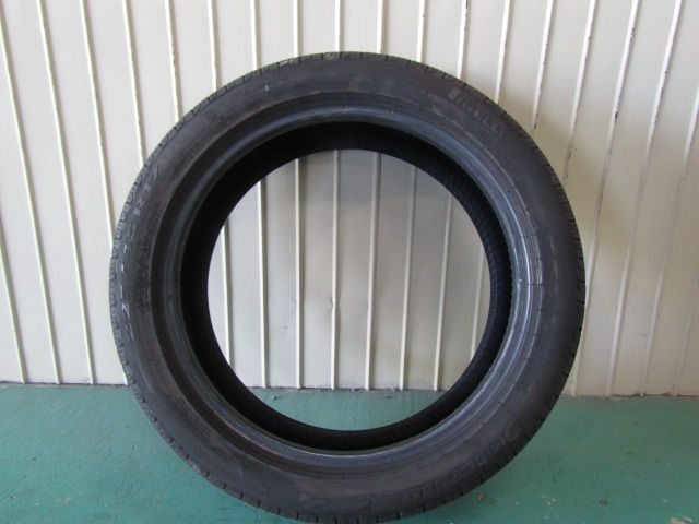 【1本】2024年製　ピレリ　チントゥラートP7ランフラット　225/45R17