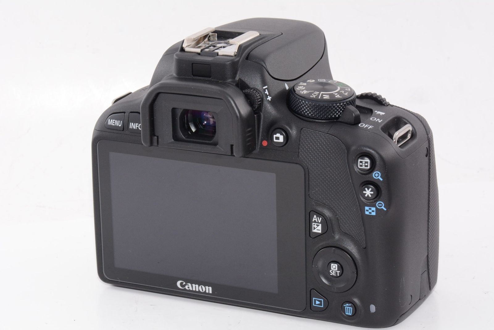 外観特上級】Canon EOS Kiss X7 レンズキット - メルカリ