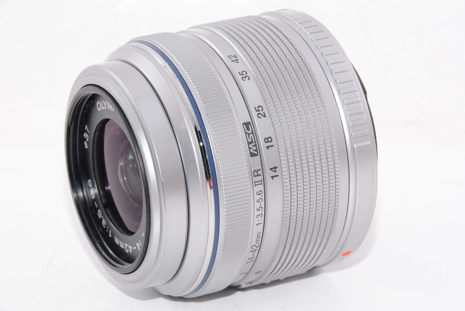 OLYMPUS M.ZUIKO 14-42mm F3.5-5.6 II R