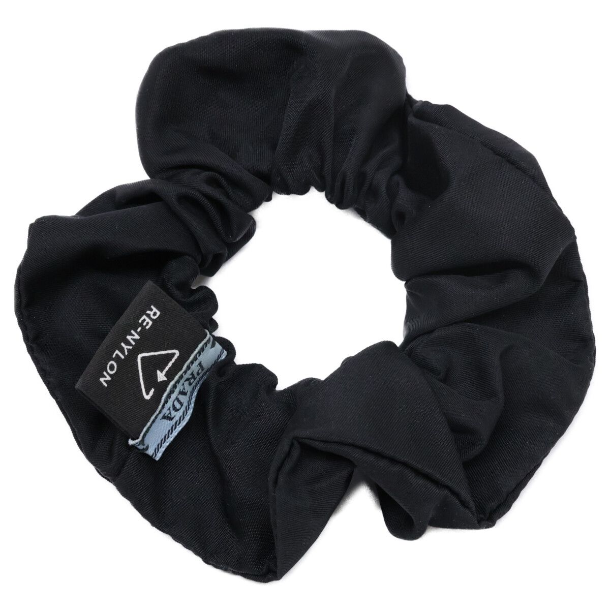 PRADA プラダ 1IF015 Re-Nylon リナイロン シュシュ PRADA（プラダ） シュシュ RE-NYLON SCRUNCHIE レディース 1IF015 2DMI