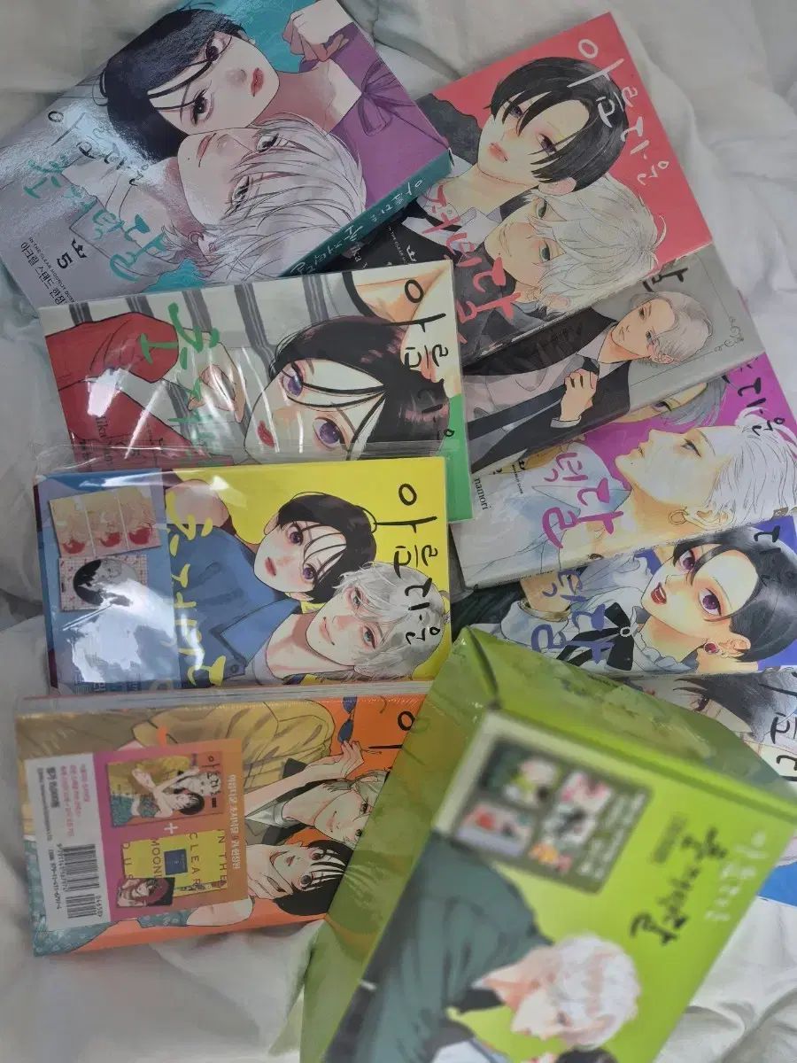 美しい 初宵月 1 9 巻 全巻 初回版 限定モデル