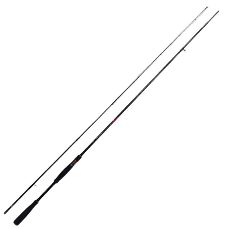 APIA アピア Foojin'z NIGHT HAWK 93ML ナイトホーク ケース付き 釣り竿 ロッド 【中古】 52604R10