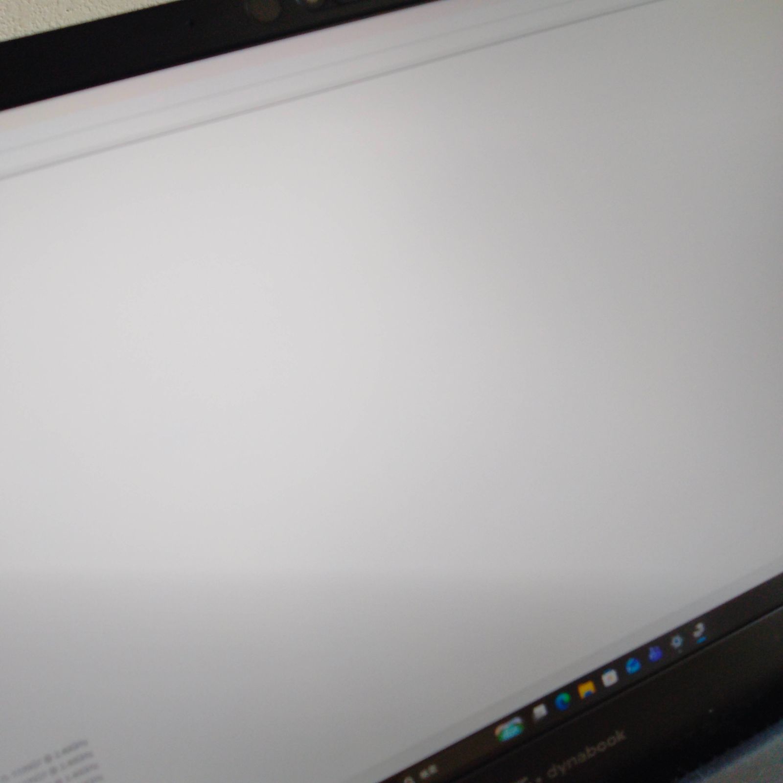 PXA03 ○G83HS タッチ 11世代 i5 256G 1920x1080 東芝 - メルカリ