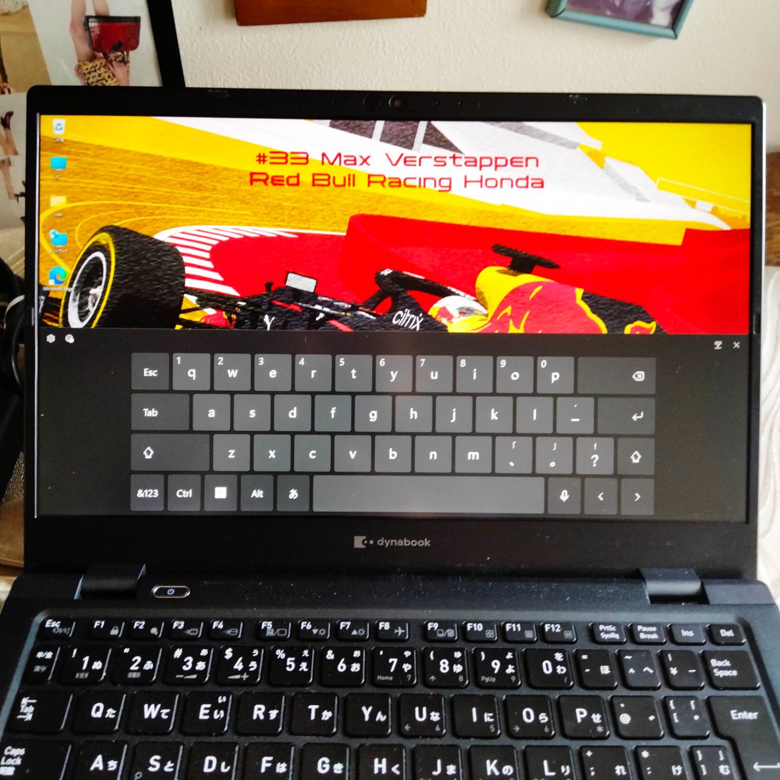 東芝 Dynabook G83/HS 11世代i5 タッチ FHD SSD - メルカリ