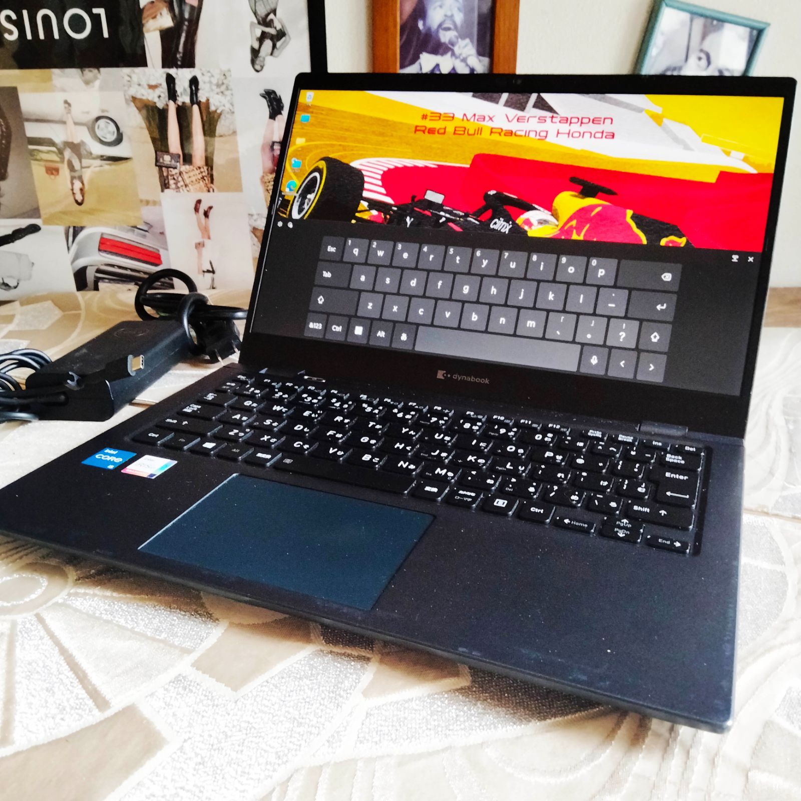 ！☆ 東芝 11世代 i5 G83HS 1920x1080 256G SSD 東芝 Dynabook G83/HS 11世代i5 タッチ FHD SSD - メルカリ