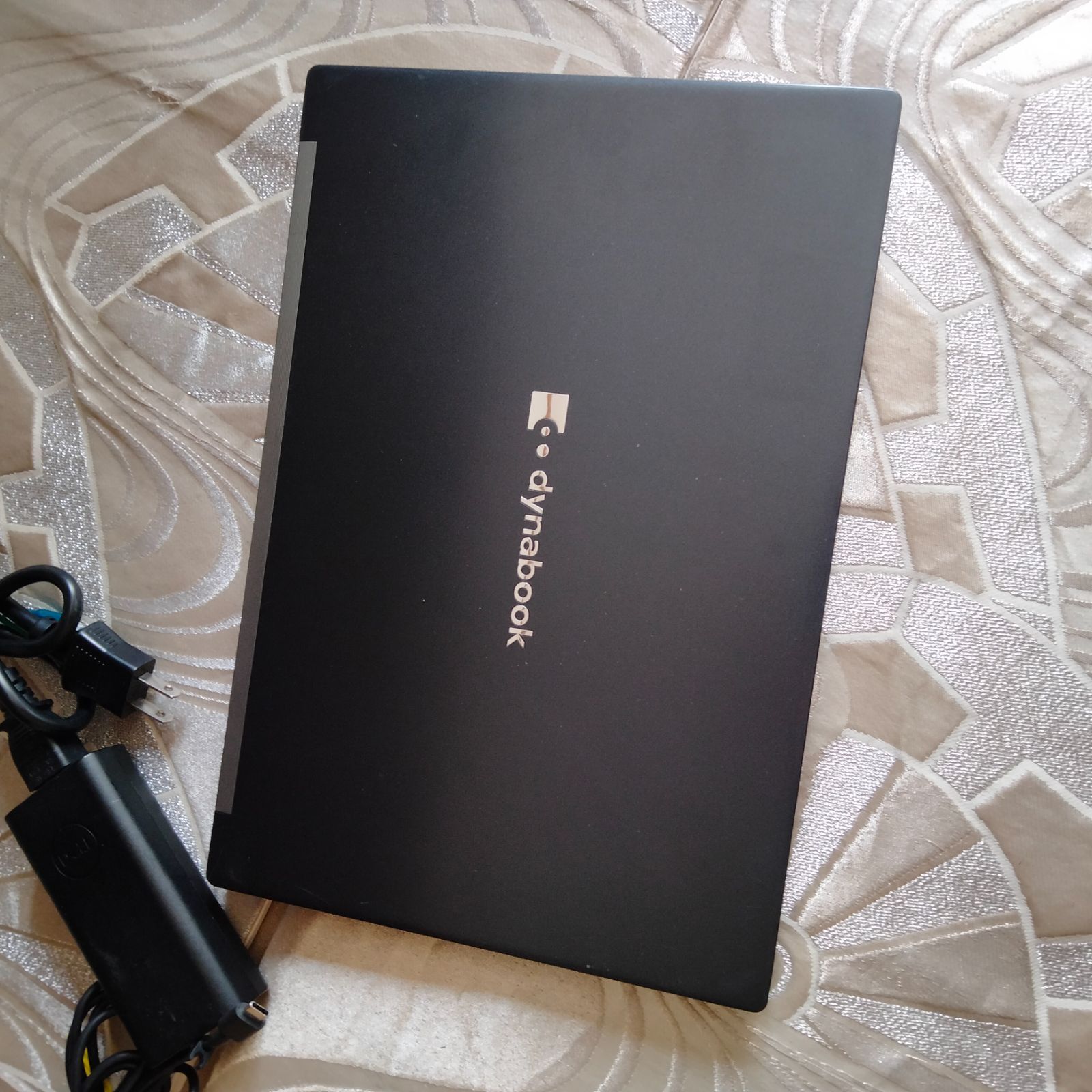 PXA03 ○G83HS タッチ 11世代 i5 256G 1920x1080 東芝 - メルカリ