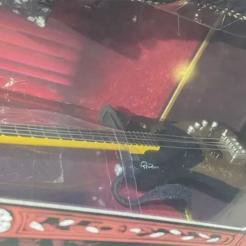 577m】未開封品 イスル BUCK-TICK 樋口豊 コラボ I-953 魅世物小屋が 