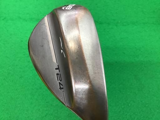 中古】 ミズノ Mizuno T24(デニムカッパー) 58°/10° V ウェッジ WG