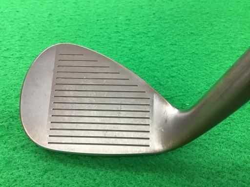 中古】 ミズノ Mizuno T24(デニムカッパー) 58°/10° V ウェッジ WG