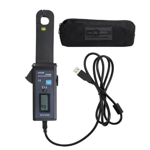 EITAI6000B リーククランプメーター AC/DC 0mA~60A メーカー直販 クランプメーター 小型 暗電流クランプメーター 電流計 クランプ 直流電圧検電器 自動車整備工具 漏れ電流計 漏れ電流クランプメーター(沖縄・離島の方発送 7af5864e